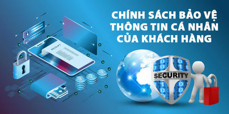 Chính sách bảo mật ở Vwin là để bảo vệ quyền lợi cho người chơi