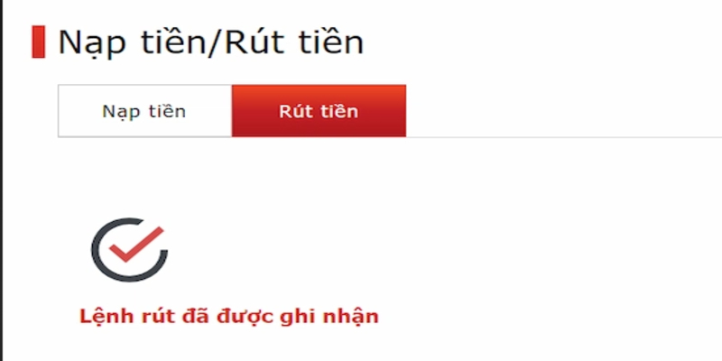 Rút tiền Vwin nổi tiếng với rất nhiều cách khác nhau